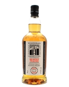 Kilkerran Heavily Peated Batch 10 Campbeltown Single Malt Scotch Whisky 70 cl 57.8%