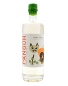 Killowen Pangur the White Cat Irish Poitin 70 cl 47%