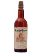 Grants Stand Fast Finest Scotch Whisky 75 cl 43%