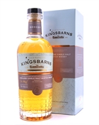 Kingsbarns Doocot Lowland Single Malt Scotch Whisky 70 cl 46