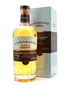 Kingsbarns Dream to Dram Lowland Single Malt Scotch Whisky 70 cl 46