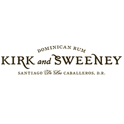 Kirk & Sweeney Rum