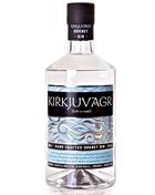 Kirkjuvagr Orkney Gin Scotland