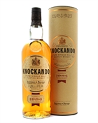 Knockando 1984/1997 Season Justerini & Brooks Ltd Pure Single Speyside Malt Scotch Whisky 100 cl 43%