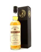 Knockdhu 2011/2021 Cadenheads 10 years old Single Speyside Malt Whisky 70 cl 49,7%