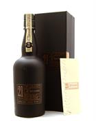 Knockdhu 21 years old Limited Edition Single Malt Scotch Whisky 57,5%