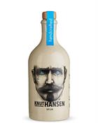 Knut Hansen Dry Gin Germany 50 cl 42%
