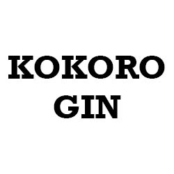 Kokoro Gin