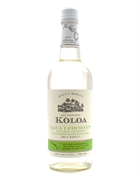Koloa Kauai Coconut Hawaiian White Rum 70 cl 40%