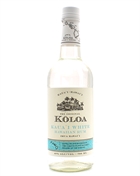 Koloa Kauai White Hawaiian Rum 70 cl 40%