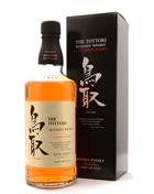 Kurayoshi The Tottori Blended Japanese Whisky Bourbon Cask 70 cl 43%