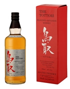 Kurayoshi The Tottori Blended Japanese Whisky 70 cl 43%