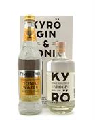 Kyro Gin & Tonic Giftbox 46,3%