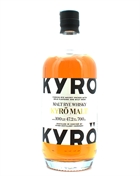 Kyro Finnish Malt Rye Whisky 70 cl 47.2%