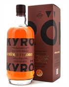 Kyro Oloroso Sherry Cask Finnish Malt Rye Whisky 70 cl 47.2%