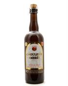 La Choulette Ambree Biere De garde Artisanale Beer 75 cl 8%