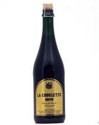 La Choulette Brune Biere De garde Artisanale Beer 75 cl 7,9%