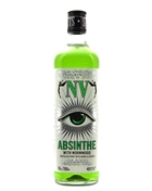 La Fee NV Absinthe French Absinthe 70 cl 40%