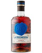 La Hechicera 21 year old Solera Rum Columbia Rum 40%