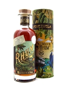La Maison du Rhum 2011/2020 Venezuela 9 years Batch #3 French Rum 70 cl 42% 42