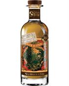 La Maison du Rhum Ron Millonario 2008/2018 Peru 10 years Rum 45%