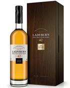 Ladyburn 42 year old 1975/2015 Single Lowland Malt Whisky 40% 
