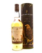 Lagavulin 12 years old Diageo Special Releases 2019 Single Islay Malt Scotch Whisky 70 cl 56,5%