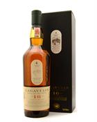 Lagavulin 16 years old Single Islay Malt Whisky 43%