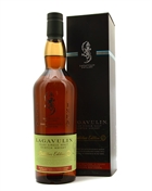 Lagavulin 2022 Distillers Edition Islay Single Malt Scotch Whisky 70 cl 43