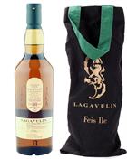 Lagavulin Feis ile 2016 Single Islay Malt Whisky 49,5%