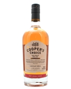 Laggan Mill 2021 Coopers Choice Cask No. 3353 Secret Islay Single Malt Scotch Whisky 70 cl 44.5%