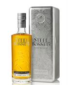 Lakes Distillery Steel Bonnets Blended Malt Whisky First Edition 70 centiliters 46.6% alcohol