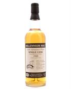 Laphroaig 1988/1999 Millennium Malt 11 years old Single Islay Malt Scotch Whisky 46%