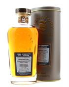 Laphroaig 2001/2008 Signatory Vintage 7 years old Denmark Cask Islay Single Malt Scotch Whisky 59%