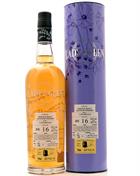 Laphroaig 2004/2020 Lady of the Glen 16 year old Single Islay Malt Whisky 70 cl 42,8%