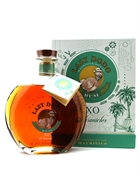 Lazy Dodo XO Chronicles Grays Mauritius Island Single Estate Rum 70 cl 40%