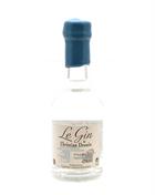 Le Gin de Christian Drouin Miniature Small Batch French Gin 5 cl 42%