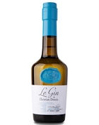 Le Gin de Christian Drouin Small Batch French Gin 35 cl 42%