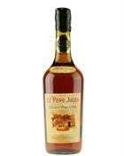Le Pere Jules 30 years old France Pays d´Auge Calvados 70 cl 49%