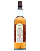 Leapfrog 1988/1999 Laphroaig Murray McDavid 10 year old Single Islay Malt Whisky 46%