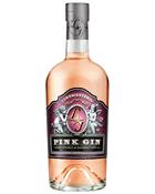 Lebensstern Pink Gin Germany 70 cl 43%
