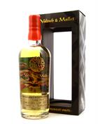 Ledaig 13 years Valinch & Mallet 2008/2021 Single Island Malt Whisky 52.4%.