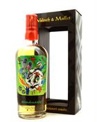 Ledaig 13 years old Valinch & Mallet 2008/2021 Single Island Malt Whisky 52,4%