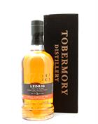 Ledaig 16 years old Tobermory American Oak Single Isle of Mull Malt Scotch Whisky 55,8%