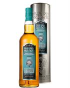 Ledaig 2001 Murray McDavid 18 year old Single Island Malt Whisky 58,1%