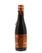 Lervig Rackhouse Coconut Coffee Stout Special Beer 37,5 cl 12,8%.