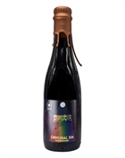 Lervig Original Sin Bourbon Barrel Imperial Stout Speciality beer 37,5 cl 12,5% Stout