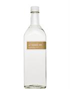 Letherbee Gin American Batch Distilled 75 cl 48%