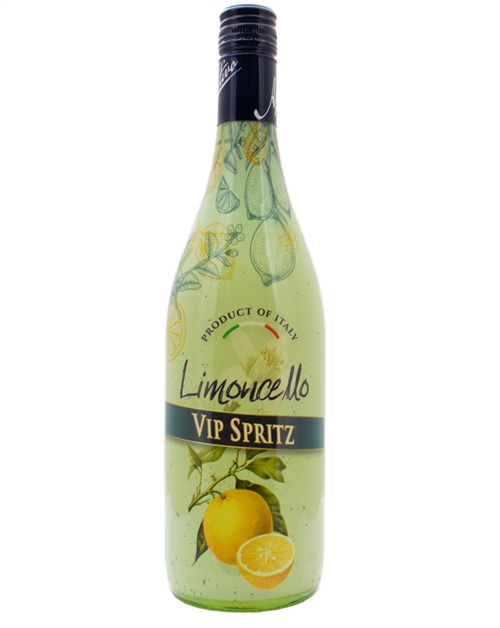 Limoncello VIP Spritz 75 cl 8%