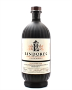 Lindores Friar John Cor Chapter II Lowland Single Malt Scotch Whisky 70 cl 60.9%